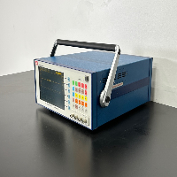 Panametrics High Speed Ultrasonic Flaw Detector image 1